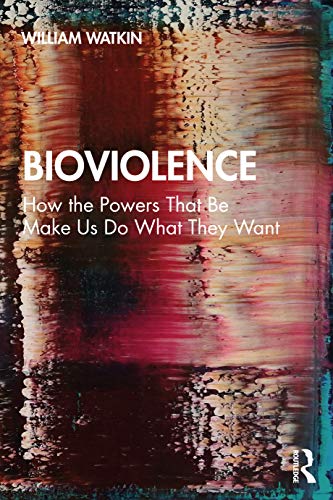 Bioviolence - 9780367438180