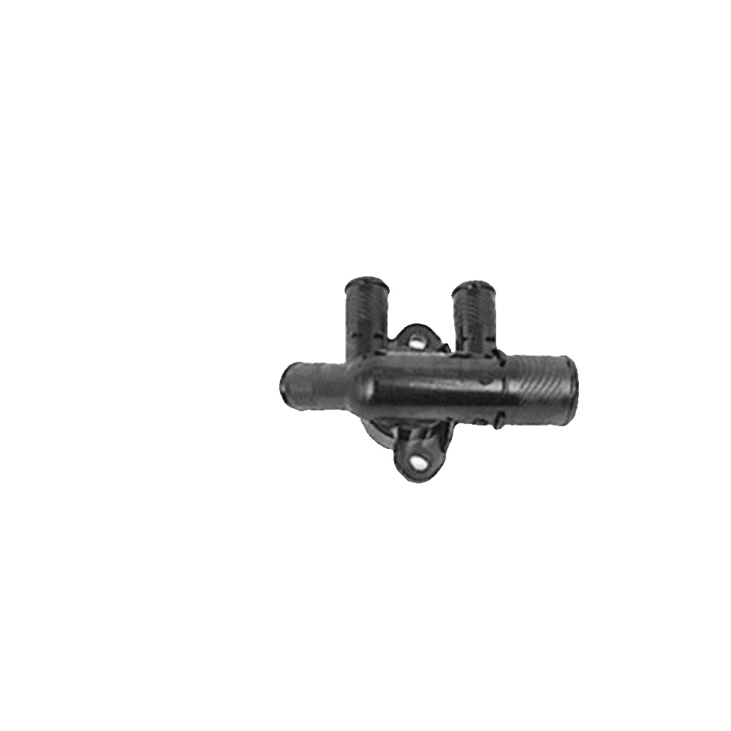 SASIC SWH0555 Coolant Flange for CITROËN,PEUGEOT