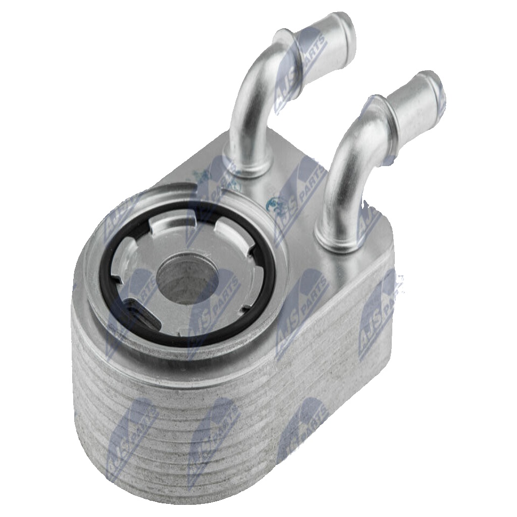 N.T.Y. CCL-CH-004.NTY Oil Cooler, engine oil for CHRYSLER,DODGE,FIAT,JEEP,LANCIA