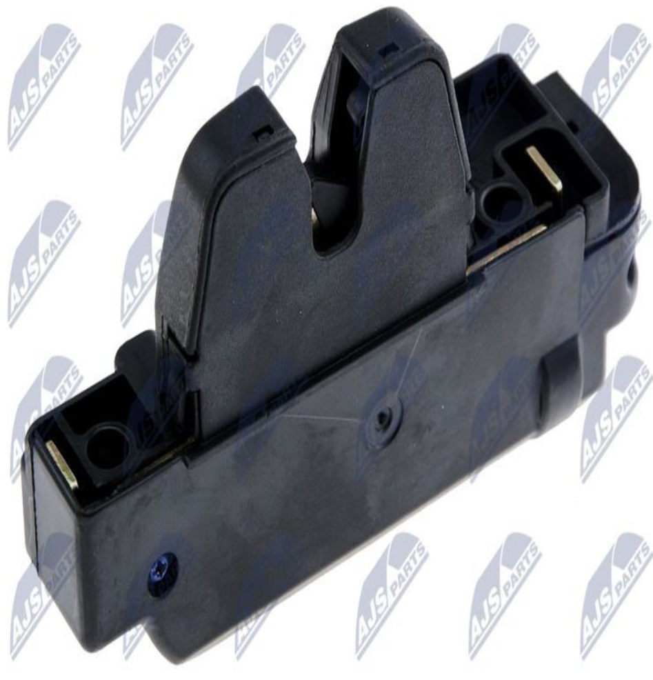 NTY EZC-PE-010 Tailgate Lock