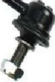 Fits METZGER 53063418 STAB CONNECTOR.   ⭐UK Stock⭐