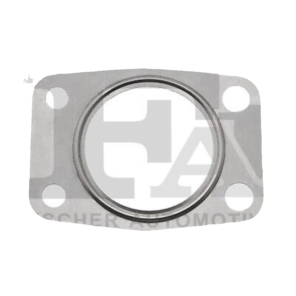 FA1 431-514 Seal, turbine inlet (charger) for FUSO (MITSUBISHI),IVECO,MITSUBISHI