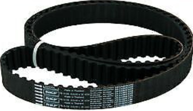 Belt Drive Timing Belt Kit SKF VKMA 92500 Fits Nissan Patrol
