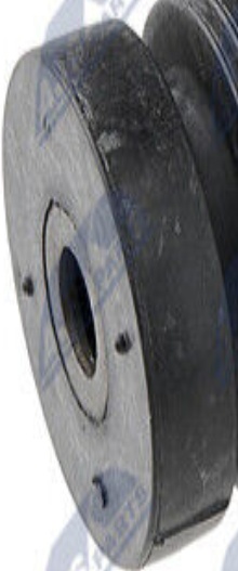 N.T.Y. ZTT-NS-082B.NTY Mounting, axle beam for NISSAN