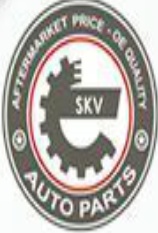 Fits SKV GERMANY 06SKV271 ABS SENSOR FRONT LEFT/RIGHT   ⭐UK Stock⭐