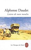 Alphonse DAUDET: Letters from my Mill / The pocket book 1971