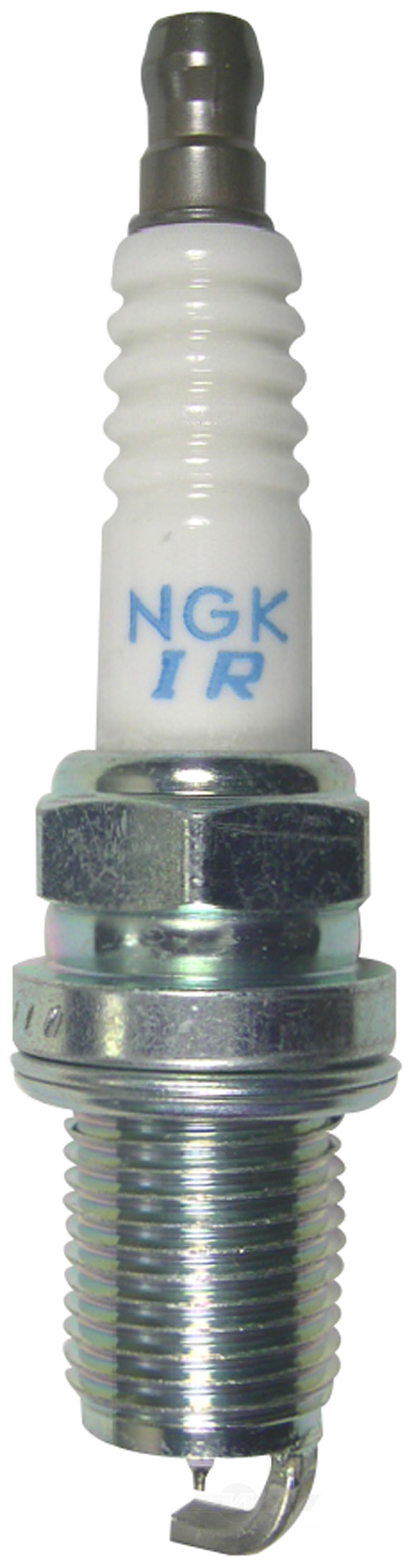 NGK IFR5G-11K 3107 Laser Iridium Spark Plug / Sparkplug Platinum Electrode
