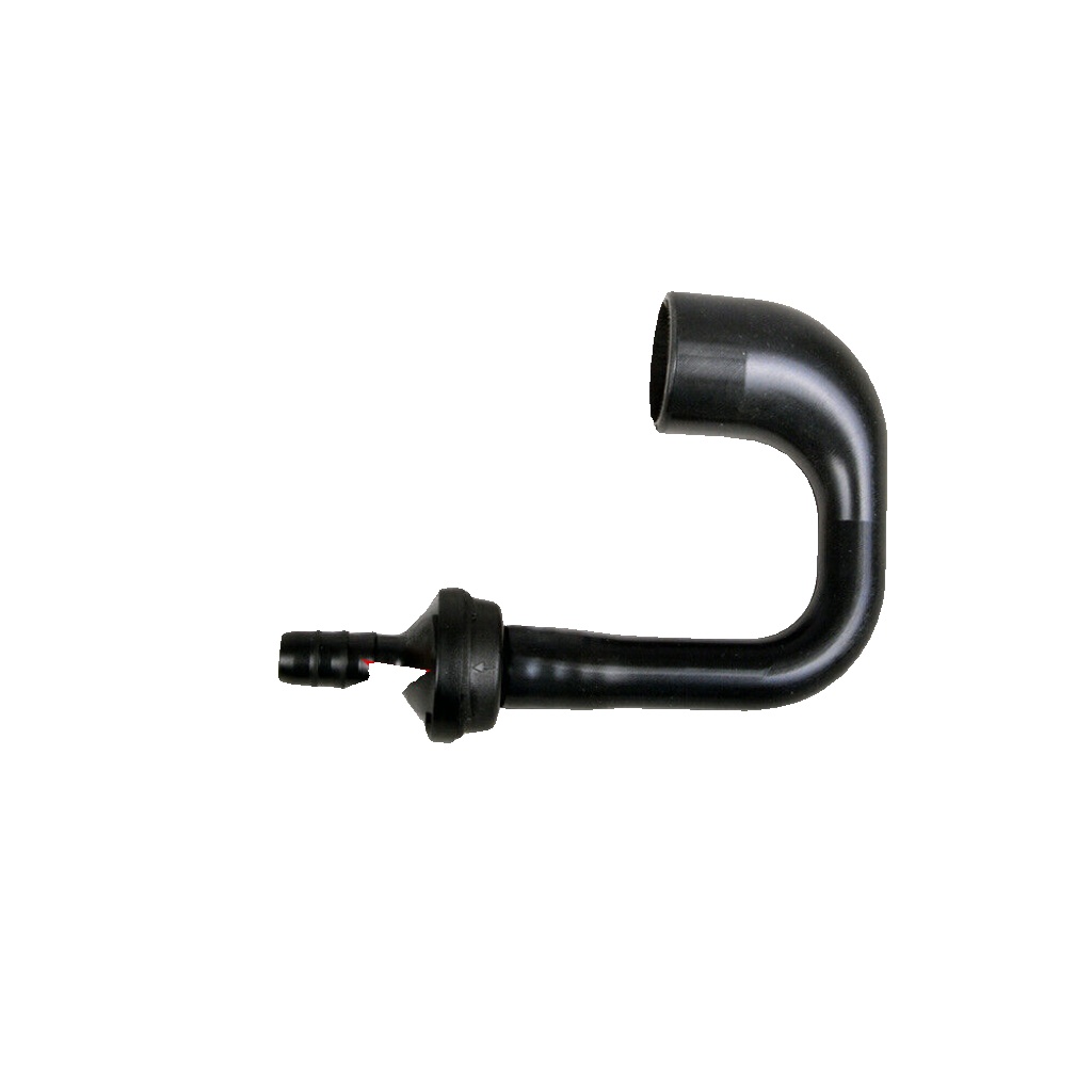 Intake manifold for compressor BMW F01,F02,F04,F07,F11,G31,G32,G38,G11,G12