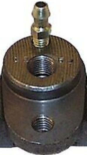 WHEEL CYLINDER FRONT x 2 VW T1 BEETLE BUG BUGGY FRONT 1967-1979 A1924