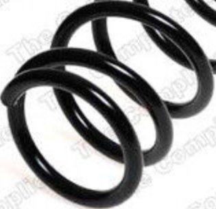 KILEN COIL SPRING REAR HONDA ACCORD 2 03-7 08