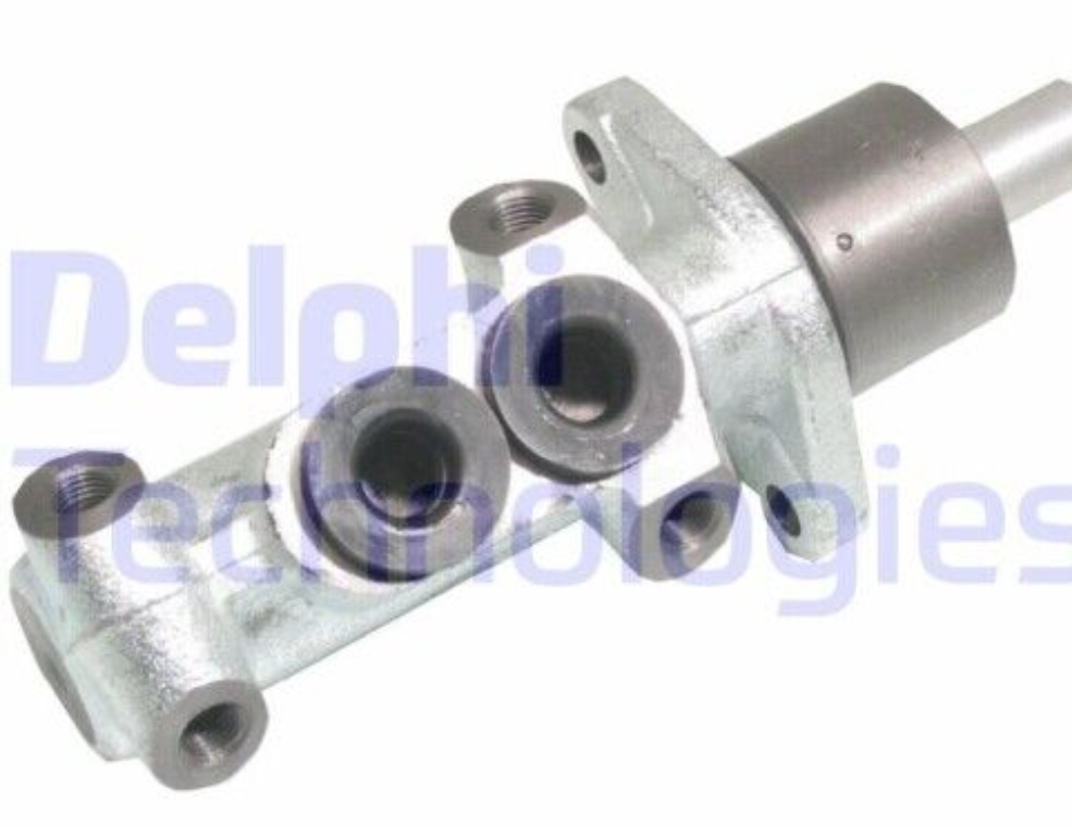 DELPHI-OE LM21017 Brake Master Cylinder for CITROËN,PEUGEOT