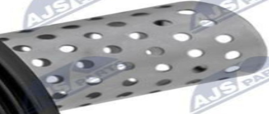 Original NTY Oil Filter Housing Cover CCL-TY-013 For Toyota