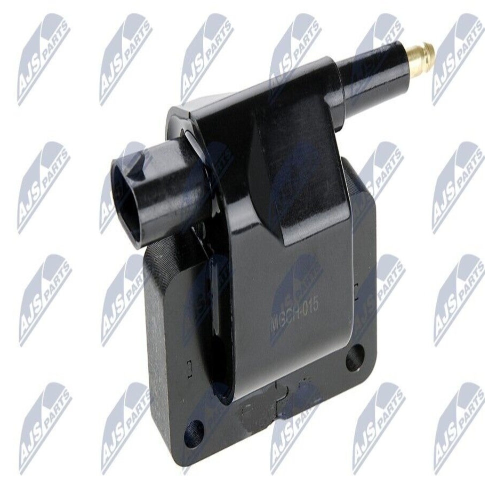Fits NTY ECZ-CH-015 IGNITION COIL JEEP CHEROKEE (XJ) 91-98 2.5, 2.5 4 ⭐UK Stock⭐