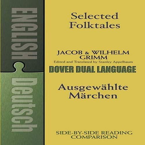 Selected Folktales/Ausgewählte Märchen