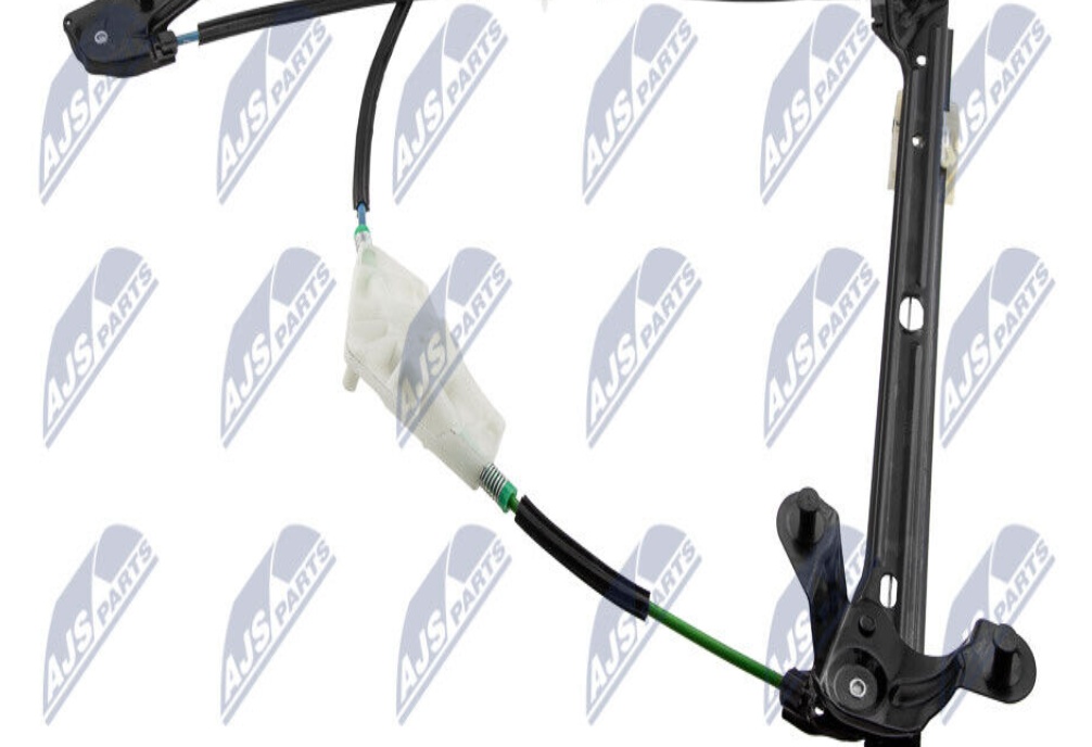 NTY OE EPS-VW-084 Window Regulator for VW