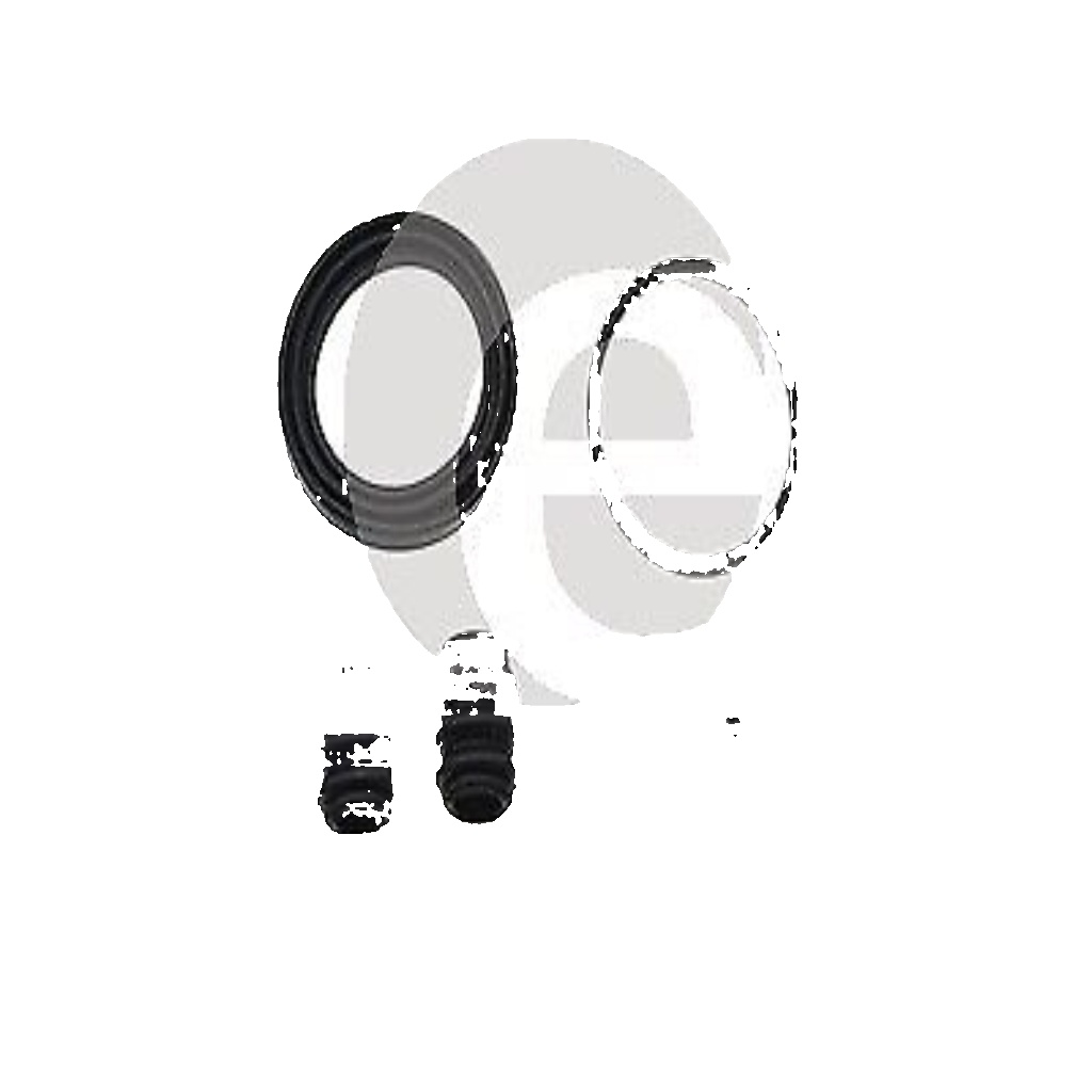 Front ERT 400460 Repair Kit, brake caliper for DAEWOO,FORD,HONDA,SUZUKI