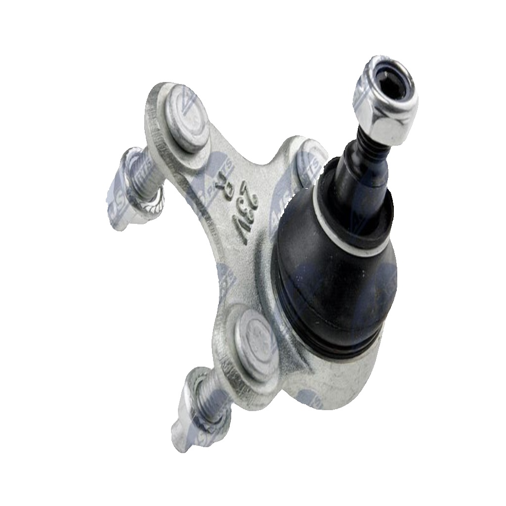 Wishbone Pin Front Axle ZSD-VW-013 NTY for SEAT VW SKODA AUDI