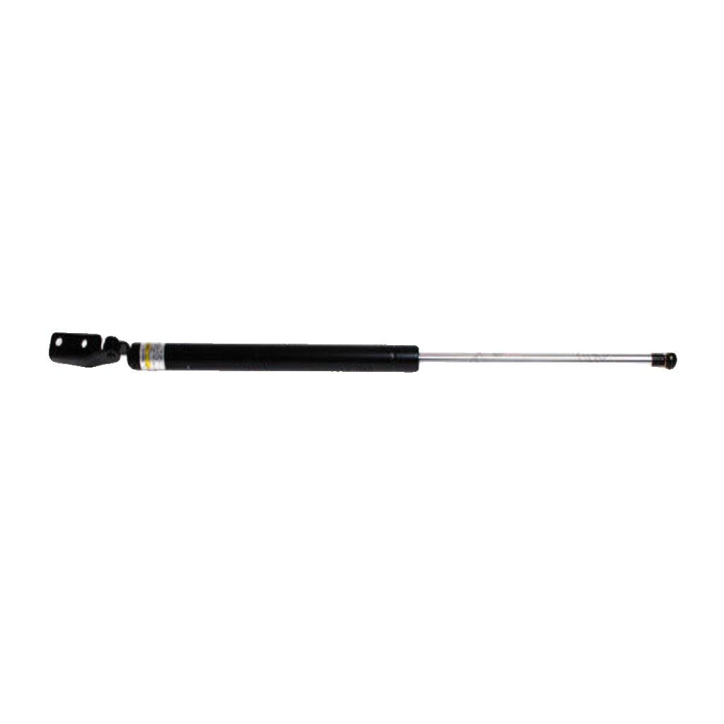 Left Rear LESJÖFORS 8188300 Gas Spring, boot/cargo area for SUBARU
