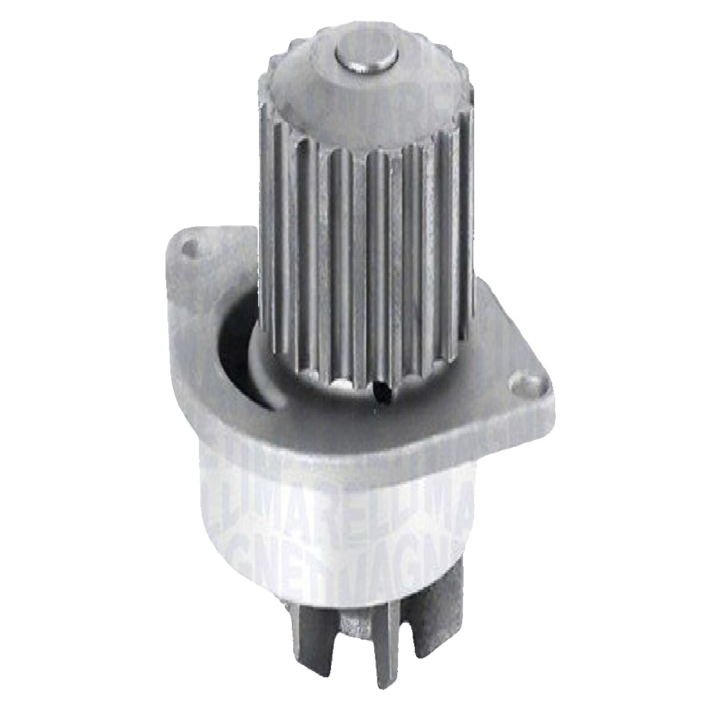 Fits MAGNETI MARELLI 352316170896 WATER PUMP   ⭐UK Stock⭐