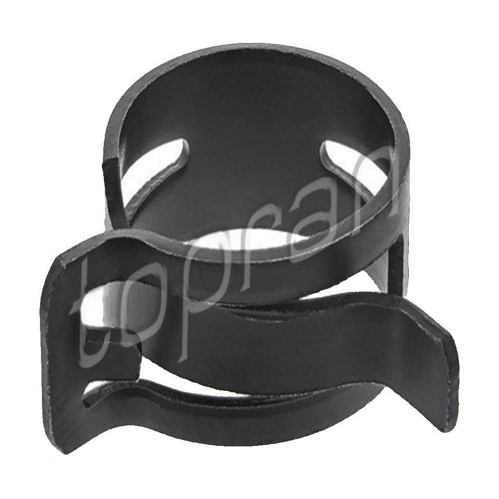 2x ✅Fits HANS PRIES HP119 777 Clamp HP119 777 Rubber hose clamp, nom ⭐UK Seller⭐