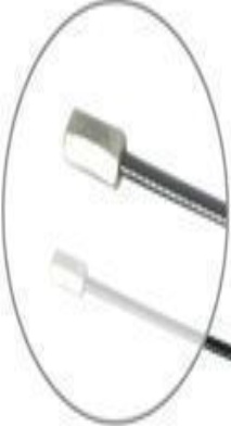 K13136 A.B.S. Cable, parking brake for RENAULT