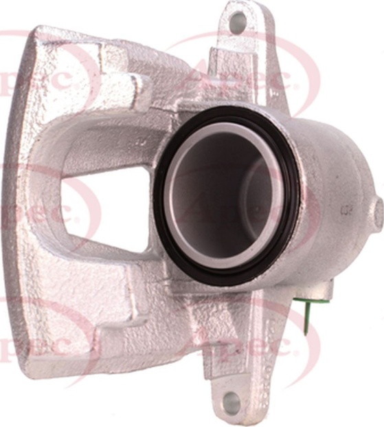 For ALFA ROMEO MITO 955 2008 to 2018 BRAKE CALIPER (FRONT RH) RCA201N