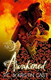 Awakened: Number 8 in series (House of Night) By Kristin Cast,  .9780349001197