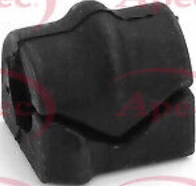 APEC AST8301 Stabiliser Bar Mounting Front Left Right Fits Opel Vauxhall