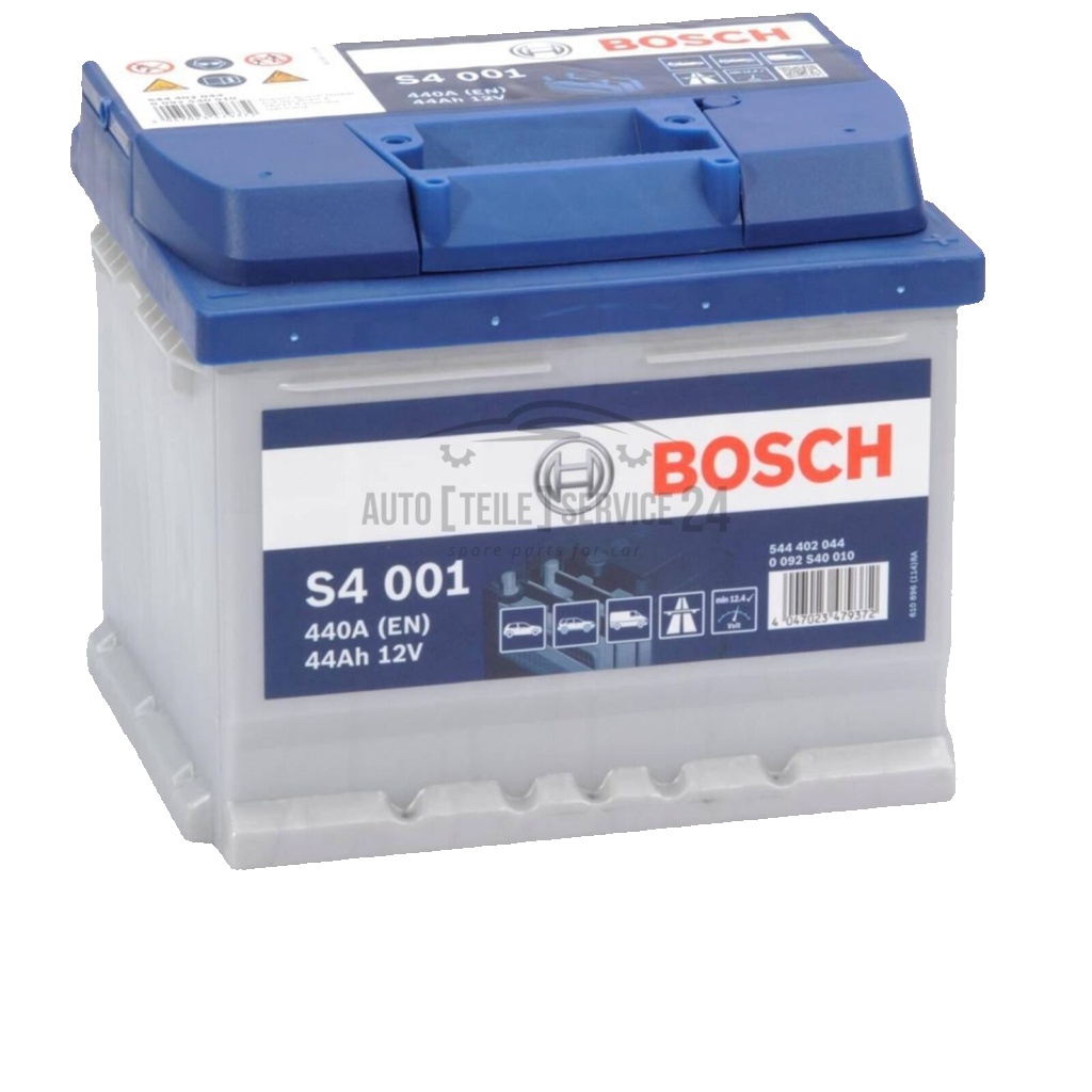 Battery fits FORD TRANSIT CONNECT FUSION B-MAX FOCUS C-MAX C-MAX 063 New