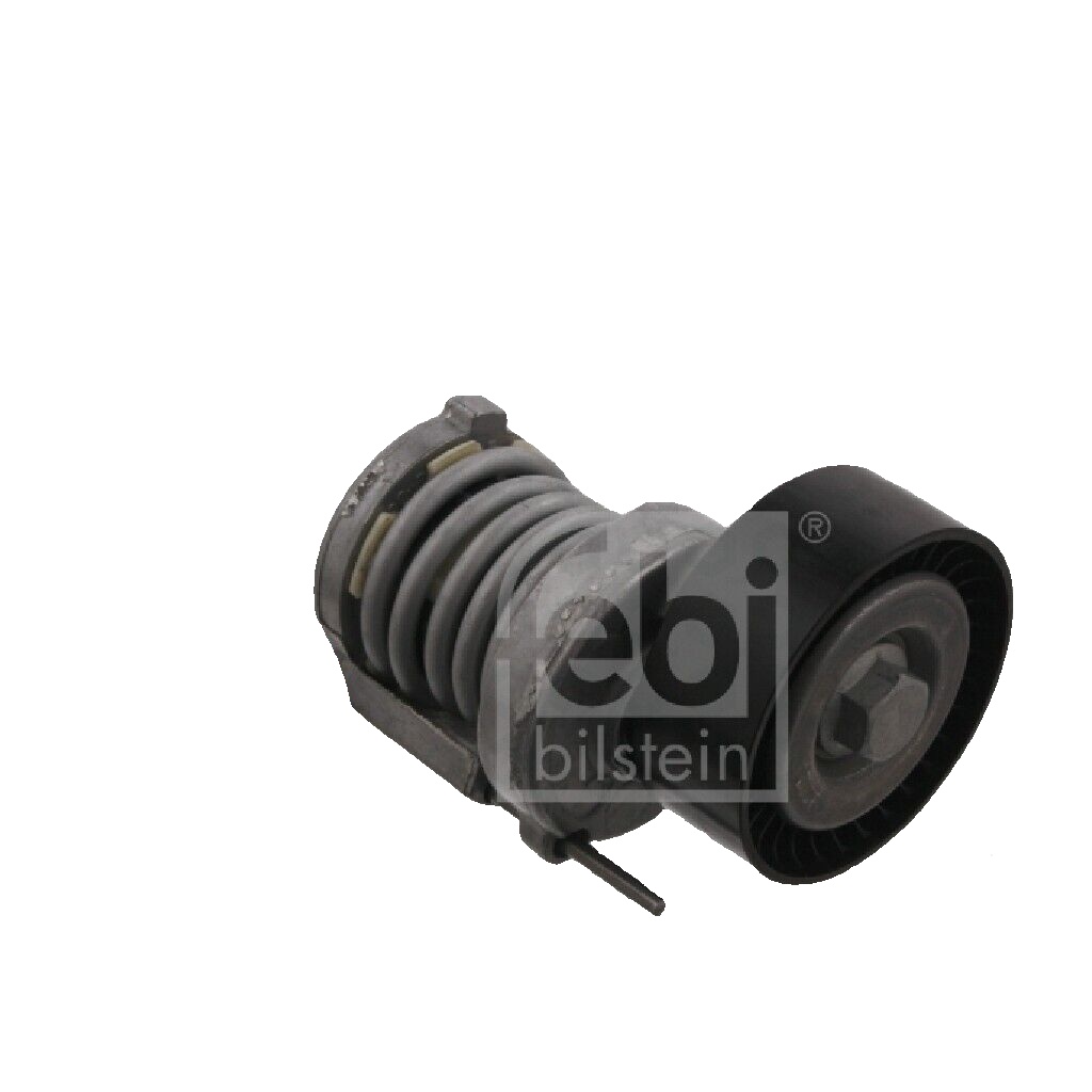 Aux Belt Tensioner 14730 Febi Drive V-Ribbed 030145299C 030145299F 30145299C New