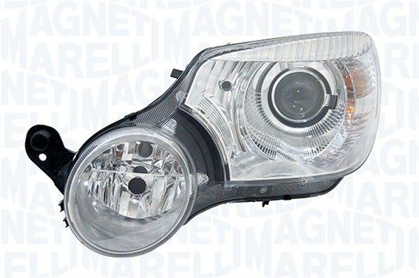 HEADLIGHT 711307023422 FOR SKODA CEGA/CFJA/CLCB/CFHC/CBDB/DFSA/CFHF/CUUA 2.0L