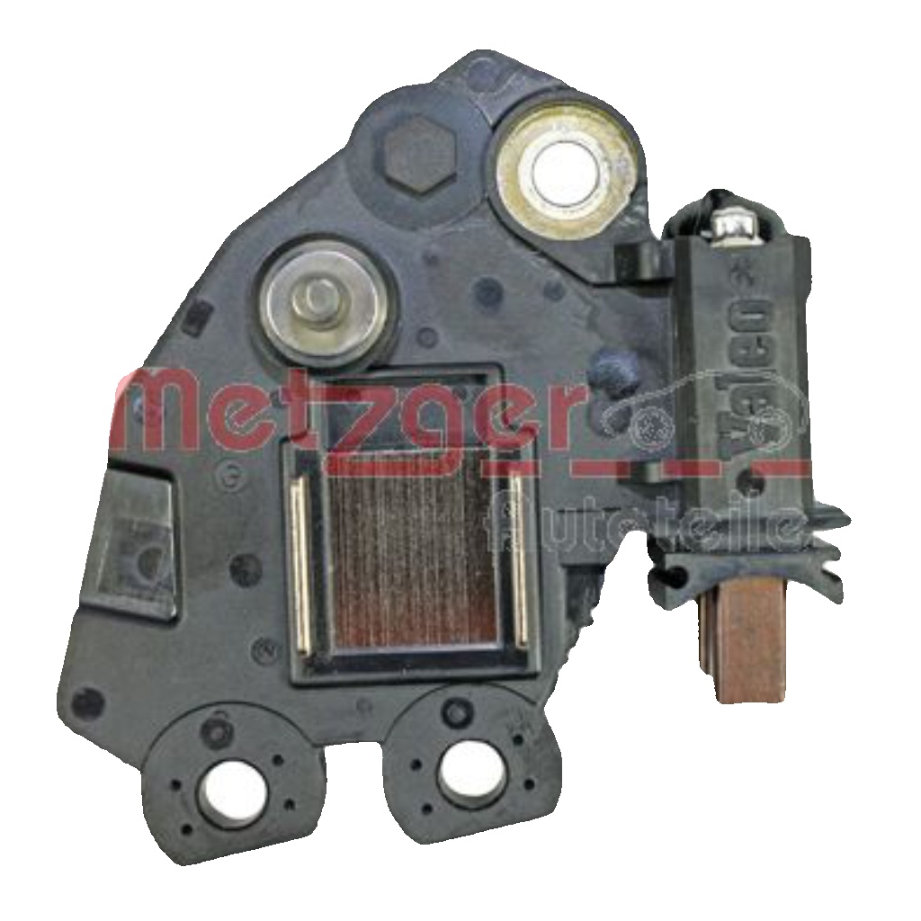 Original METZGER Generator Regulator 2390098 for Citroën MINI Peugeot