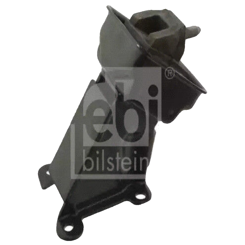 FEBI 30093 MOUNTING ENGINE Left