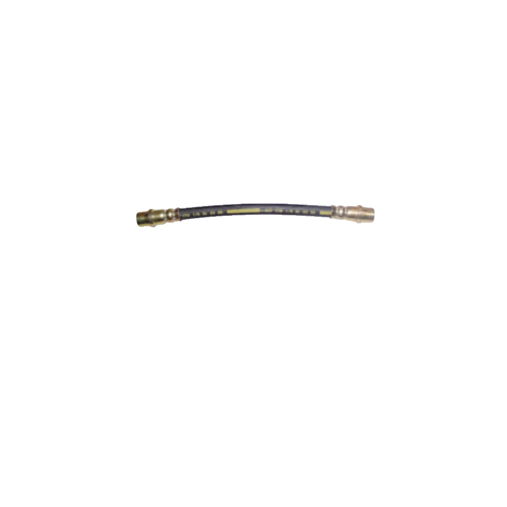 1161702500 JP GROUP Brake Hose for AUDI,SKODA,VW