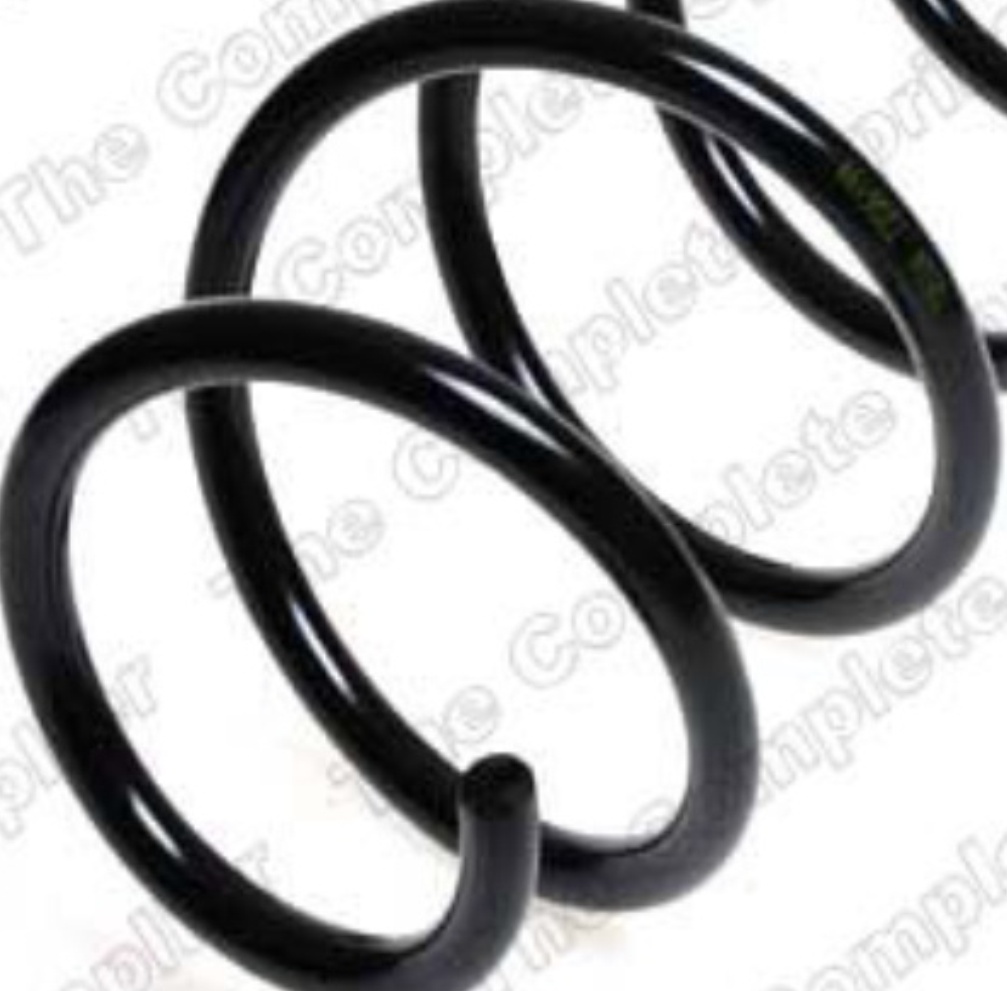 SUSPENSION SPRING 4055444 FOR MAZDA AJ 3.0L 6cyl TRIBUTE