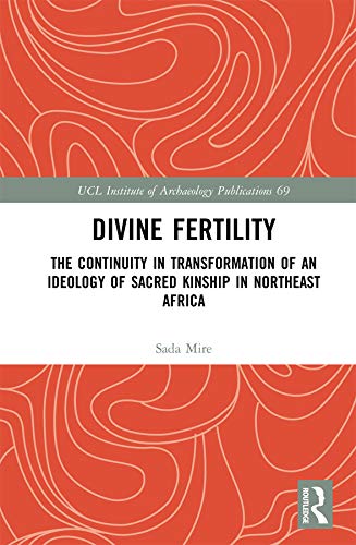 Divine Fertility - 9781138368507