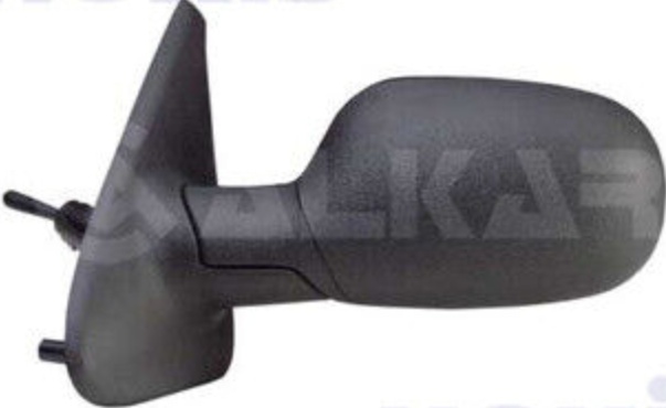 6164219 ALKAR Outside Mirror for RENAULT