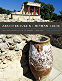 Architecture of Minoan Crete by John C. McEnroe - 9780292760912