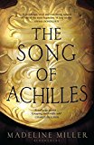 The Song of Achilles Madeline Miller Book | Madeline Miller  NEW