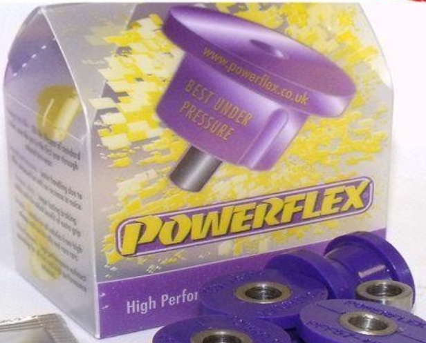 Powerflex Front Stabilizer Link Rod Bushes for Porsche 911 (67-69) PFF57-402