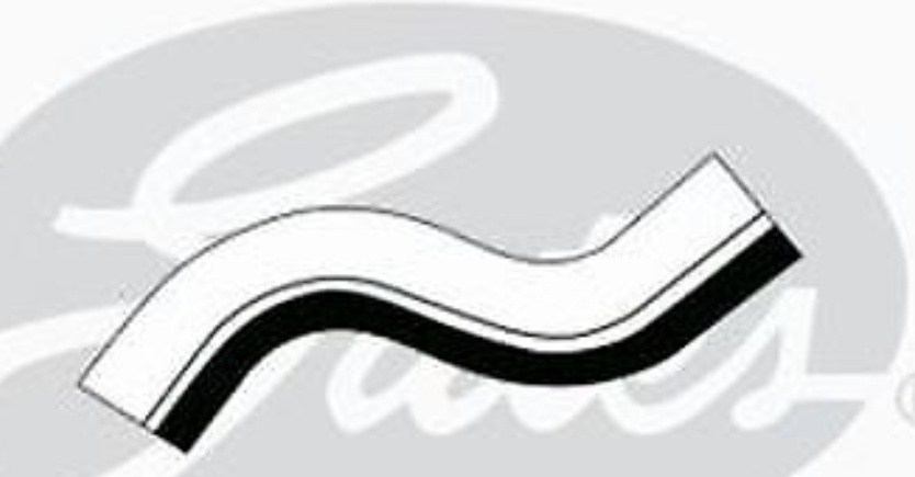 GATES CURVED HOSE - 05-1946