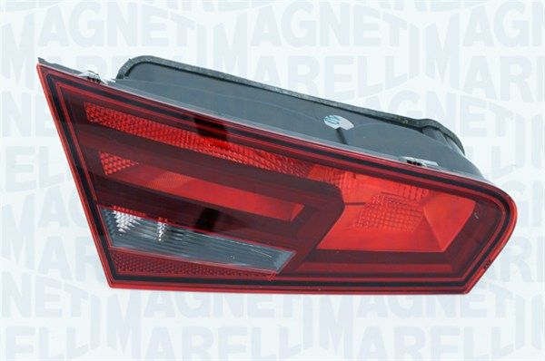 Magneti Marelli Heckleuchte [Hersteller-Nr. 714081050701] für Audi - Bild 3