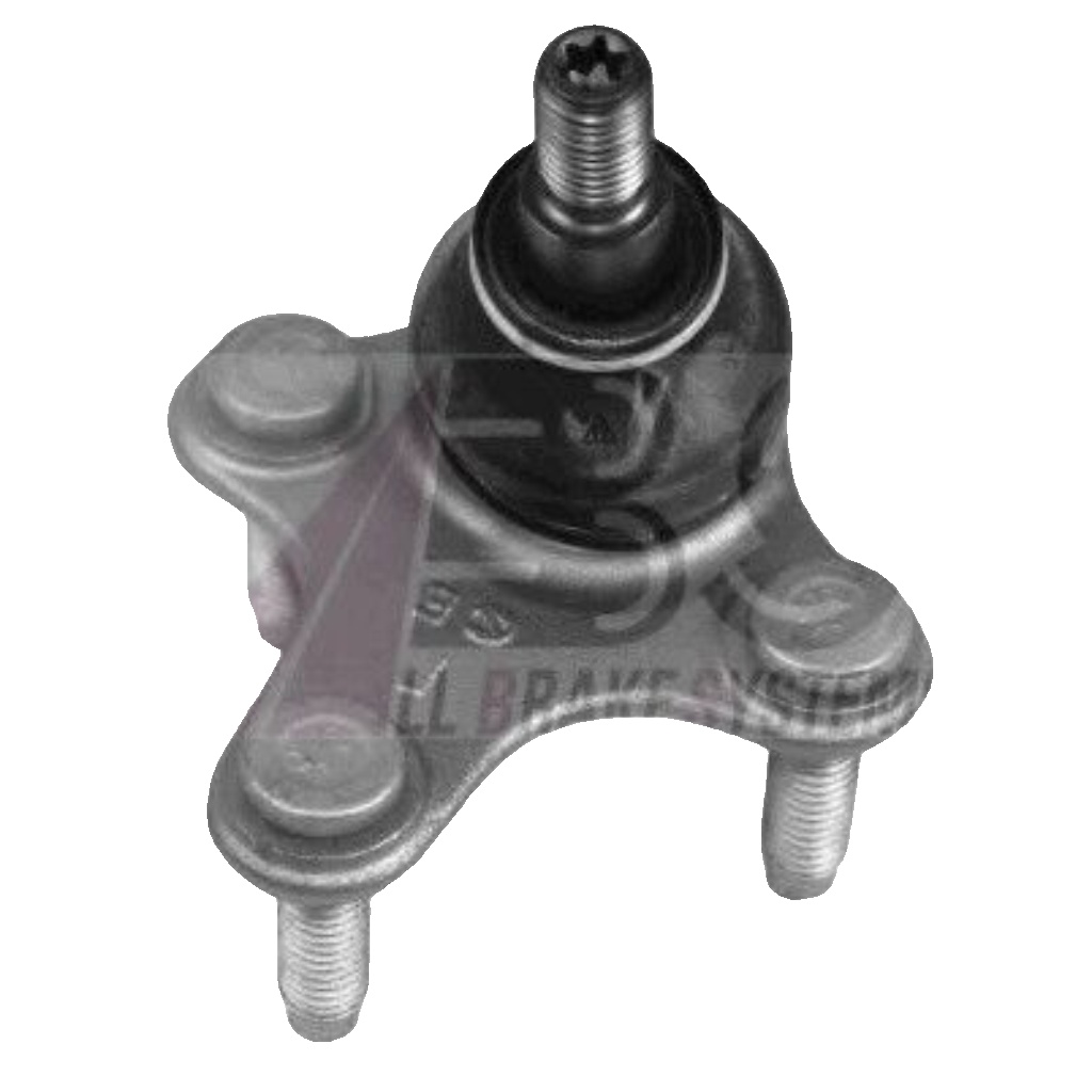 Wishbone Pin 220383 A.B.S. for SEAT VW SKODA AUDI