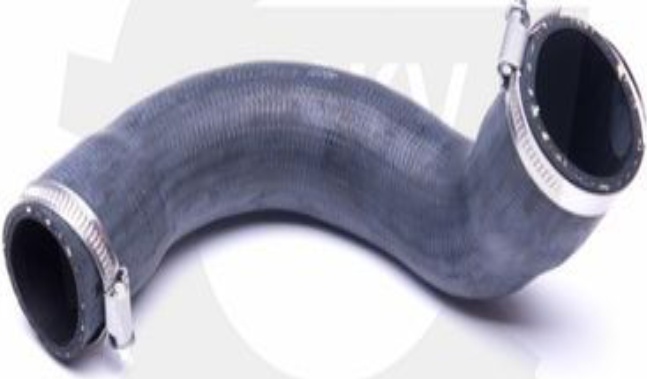 Turbo Hose Intercooler Hose SKV for Volvo XC90 2.5T 2.4 D5; 31261369