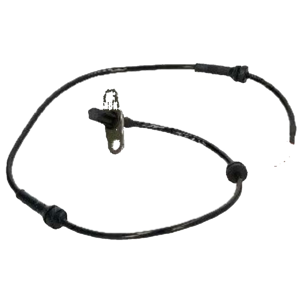 JAPANPARTS ABS-185 Sensor, wheel speed for NISSAN