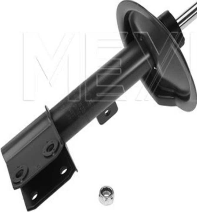 Meyle 11-26 623 0002 Shock Absorber Front Left Fits Citroën C4 Peugeot 307