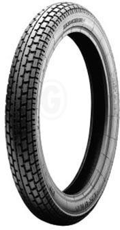 Heidenau Tyre K34 3.00-19 M/C 49S TT For Motorcycle Parts Accessories