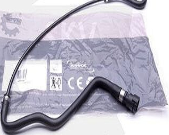 Coolant Hose SKV for BMW 5 E60 2.2 2.5 3.0; 17127519247