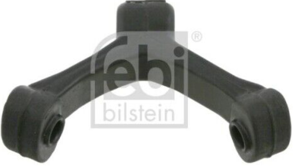 FERDINAND BILSTEIN 23484 Holder, exhaust system for ,AUDI,SKODA,VW