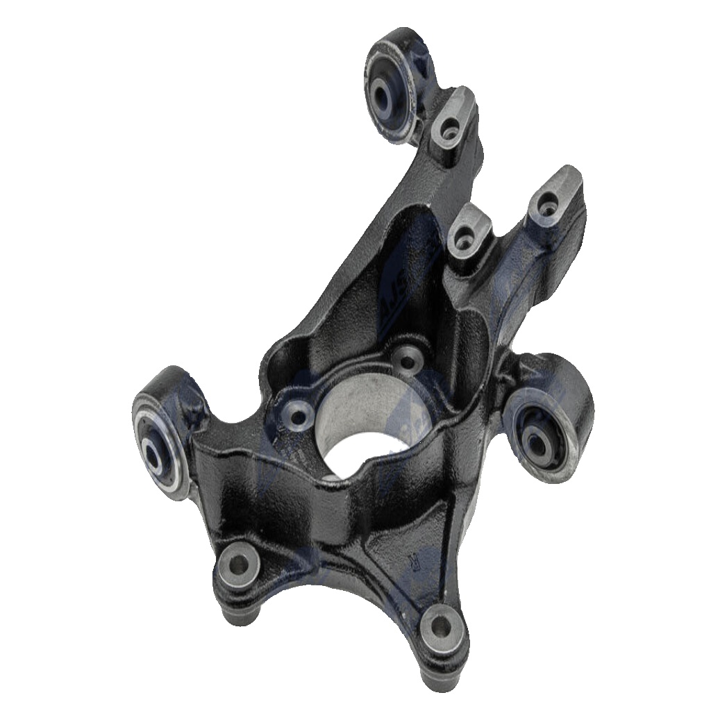 ZZT-CH-004 NTY Steering Knuckle, wheel suspension for DODGE